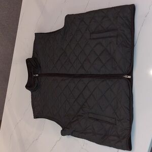 Tahari men’s puffer vest XXL